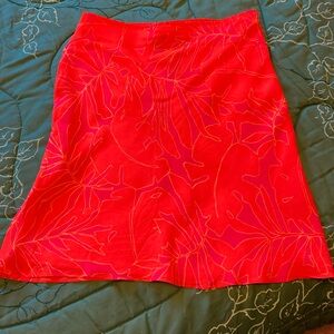 Skirt. By Ralph Lauren